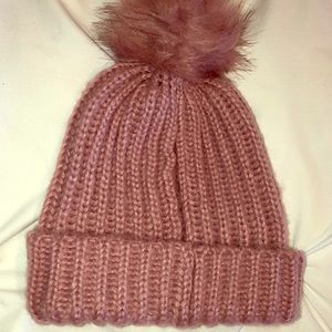 Forever 21 Hat/Beanie Knit